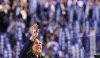 CNN anketi: Harris seçimi kazanmaya yakın