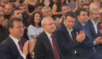 Gözlerin çevrildiği görüşme: Kılıçdaroğlu ve İmamoğlu buluşmasında neler yaşandı?