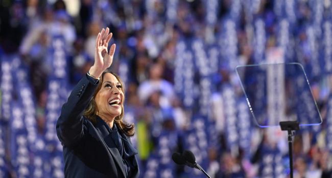 CNN anketi: Harris seçimi kazanmaya yakın