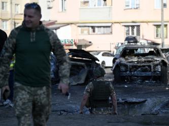 Zelensky’nin sığınağına füze saldırısı iddiası