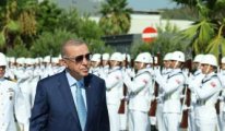 Erdoğan: 'AB ile Şangay arasında tercih yapmak zorunda değiliz'