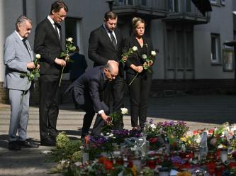 Almanya'da Afganistan ve Suriye'ye sınır dışılar gündemde