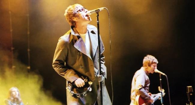 Oasis 2025 dünya turnesiyle geri dönüyor