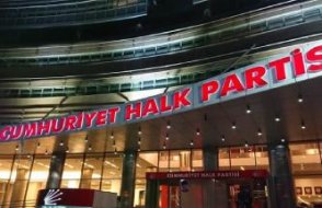 CHP'ye bir engel daha: Sandığa da salon yok!