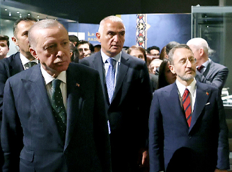 İddia: Erdoğan bakan Ersoy'un istifasını istedi