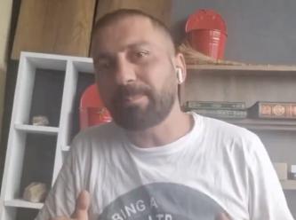 Atatürk'e hakaret etmişti: Burak Keleş tutuklandı!