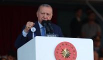 Erdoğan: 'Çok yakında kilidi kapatacağız'