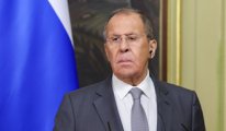 Rusya Dışişleri Bakanı Sergey Lavrov Türkiye’de