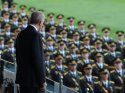 Dikkat çeken hamle: Erdoğan'a verilecek 'TSK'dan ihraç' yetkisi torbadan çıkarıldı