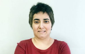 Avukat Dilek Ekmekçi tahliye edildi