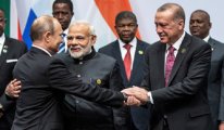 Ankara BRICS’e resmi başvuruda bulundu