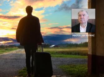 'Bize 'Allahü Ekber'i siz sevdirdiniz'