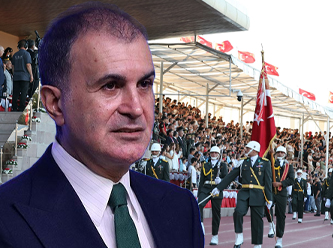 Erdoğan konuştu, Çelik 'U' dönüşü yaptı: 'Yanlış, silahlı kuvvetin milletine silah çekmesi'