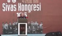 Sivas'ta AKP'li Abdullah Güler'e protesto! 'Mahvettiler bizi, eleştirmeyelim mi kardeşim?'