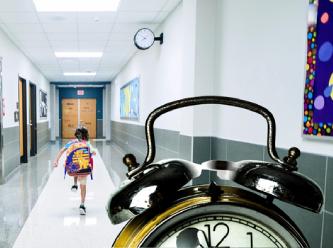 Valilik açıkladı: İstanbul'da okul saatleri değişti