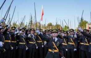 Yemin krizinde ilk ceza: 40’a yakın komutanın görev yeri değiştirildi