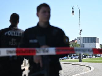 İsrail Cumhurbaşkanı'ndan Münih açıklaması: Terör saldırısı