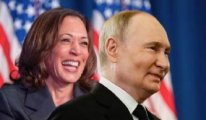 ABD seçimlerini değerlendiren  Putin: 'Kamala Harris'i destekleyeceğiz'