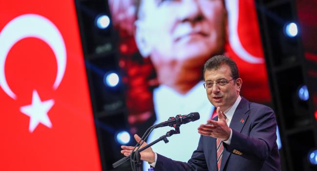 CHP, Ekrem İmamoğlu için 'olağanüstü' toplanıyor