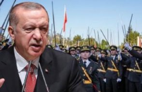 Erdoğan'a teğmenler hakkında iki ayrı rapor sunulmuş: En az 20 ihraç bekleniyor