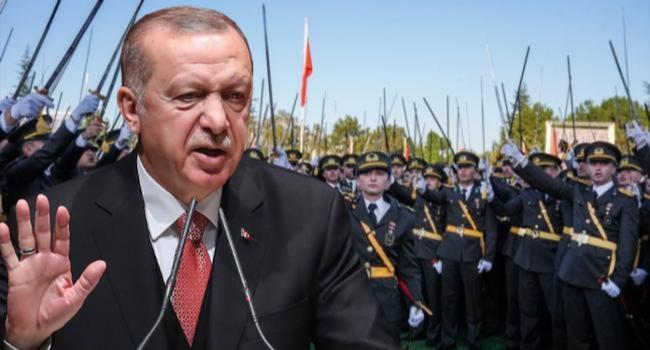 Erdoğan 'ordudan temizlenecekler' demişti: Hedefteki teğmenler ifade verdi