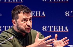 Zelensky’den: Çatışmalar ABD seçimlerinden önce sona ermeyebilir