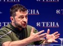 Zelensky’den: Çatışmalar ABD seçimlerinden önce sona ermeyebilir