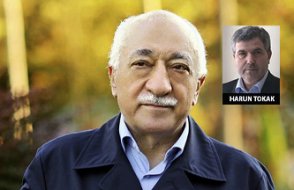 Harun Tokak - Ben Hayalperest Değilim!