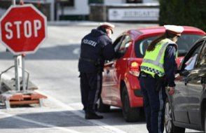 Almanya'da sınır kontrollerinin ilk bilançosu