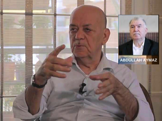 Vah hainler! Siz nasıl olur da...