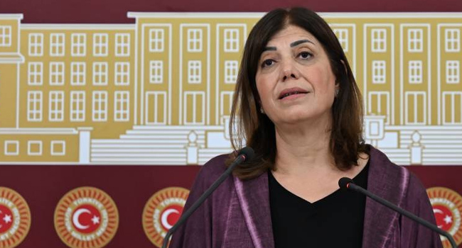 DEM Parti’li Beştaş: “KHK mağduriyetleri barış sürecinin dışında tutulamaz”