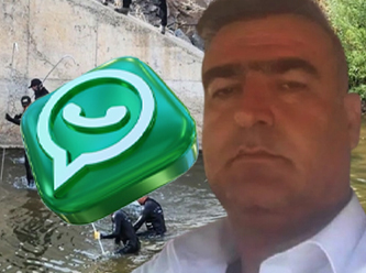 Narin cinayetinde flaş gelişme: Salim Güran'ın sildiği mesajlar ortaya çıktı