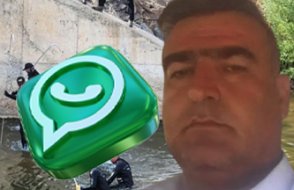 WhatsApp, Narin'in amcasının sildiği mesajları paylaşacak