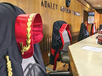 Deprem davalarında sanıkları aklayan heyete soruşturma