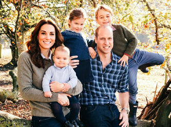 Kanser tedavisi gören Kate Middleton, işbaşı yaptı