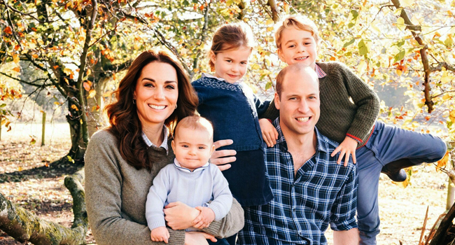 Prenses Kate'nin yaşadığı Windsor Kalesi'nde hırsızlık şoku!