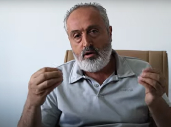 Yalçınkaya davasının avukatından dikkat çeken açıklamalar!