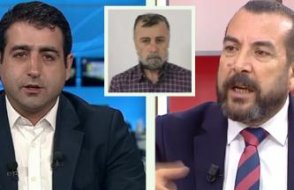 Abdurrahman Şimşek’in röportajı, Cemaat’i akladığı için yayınlanmamış!