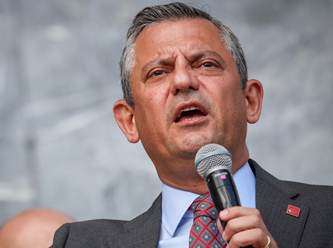 Sosyalist Enternasyonal toplantısında Kıbrıs gerilimi: Özel salonu terketti