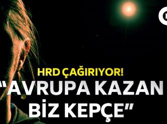 'Avrupa kazan biz kepçe': Finlandiya raporunda neler var?