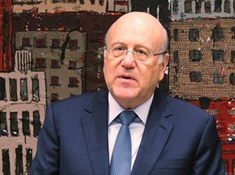 İkinci saldırının ardından Lübnan Başbakanı Mikati'den BM'ye çağrı