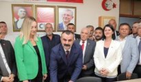 İYİ Parti'den istifa etmişti, yeni adresi belli oldu