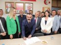 İYİ Parti'den istifa etmişti, yeni adresi belli oldu