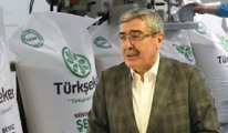 AKP'li vekil Türkiye Şeker Fabrikaları'na 115 milyon TL'lik 'helal çuval' sattı