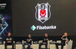 Beşiktaş basketbol takımının adı değişti