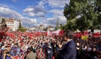 Mahkeme kararı öncesi İmamoğlu'na halktan yoğun ilgi