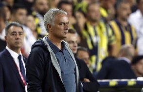 Mourinho stadı neden terk etti: Flaş Ali Koç iddiası!