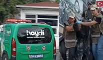 Polis memuru Şeyda Yılmaz'ın katili hakkında iddianame hazırlandı! İşte istenen ceza...