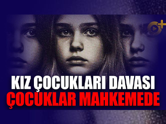 Kız Çocukları Davasının ilk gününde neler yaşandı: Gazeteciler anlatıyor