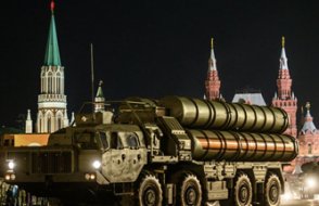 Moskova: 'Türkiye S-400’leri Rusya onaylamadan satamaz'